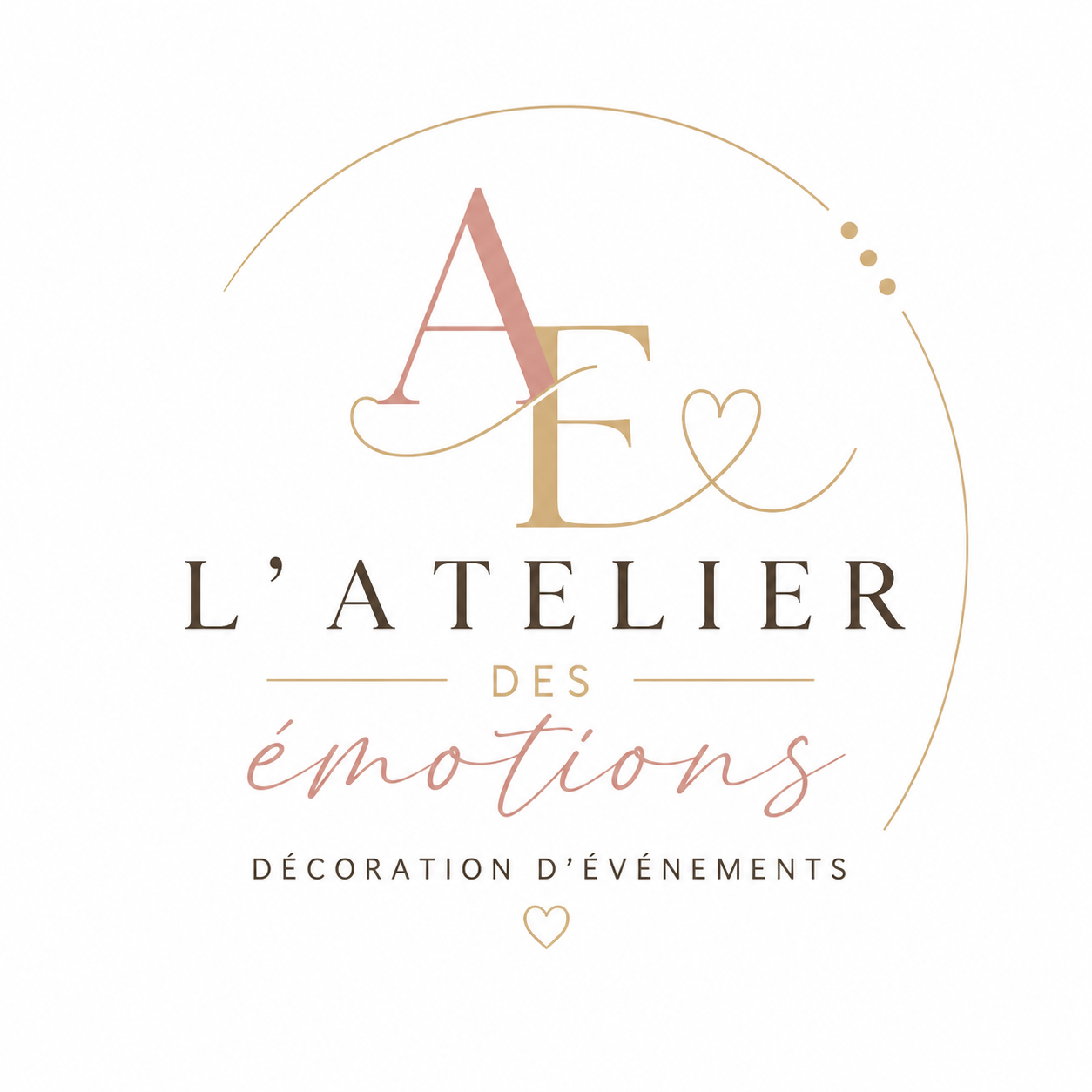 L'Atelier des Émotions